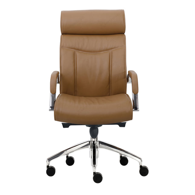 Kursi Direktur Indachi D-3300 AL HDT Mekanisme Heavy Duty Tilting