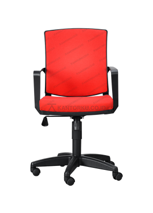 Kursi Kantor Savello Superstar G ergonomis dan modern – Kantorku