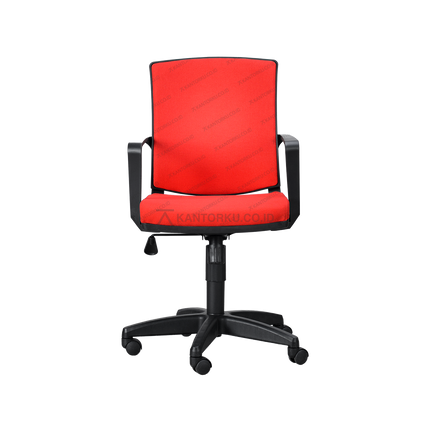 Kursi Kantor Savello Superstar G ergonomis dan modern – Kantorku