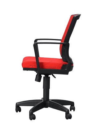 Kursi kantor Savello Superstar G dengan kaki nylon elegan – kantorkudotcodotid