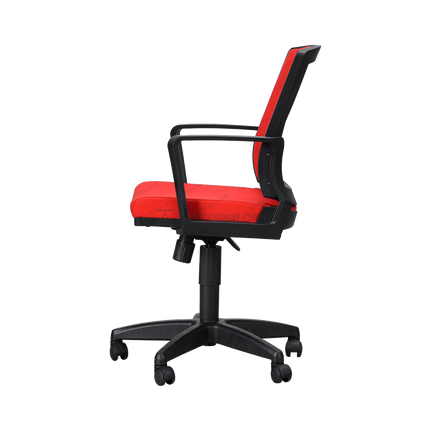 Kursi kantor Savello Superstar G dengan kaki nylon elegan – kantorkudotcodotid