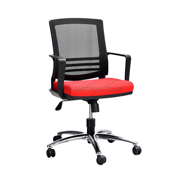 Kursi Kantor SAVELLO Supertop GA