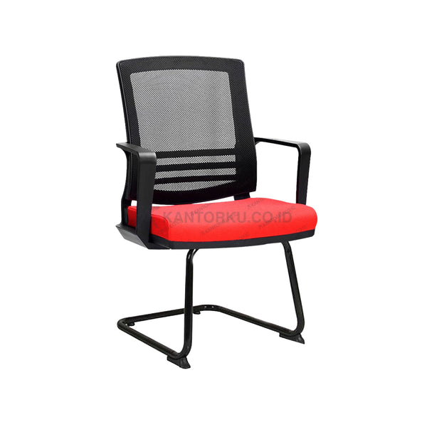 Kursi Kantor SAVELLO Supertop V | Kursi Hadap