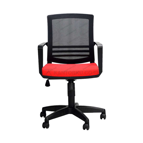 Kursi Kantor SAVELLO Supertop G
