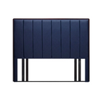 BLUE / 90 X 200 CM