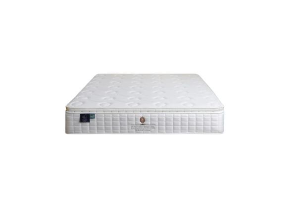 Kasur Springbed QUANTUM Posture Master Single Pillowtop l Mattress Only