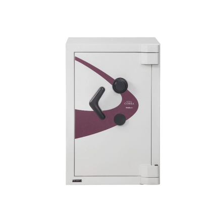 Brankas CHUBBSAFES King Cobra MK II