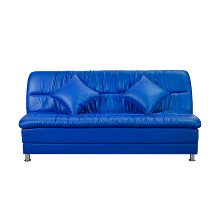 Sofabed OLIV ergonomis nyaman terjangkau dengan tampilan mewah modern Tersedia di Kantorku.co.id
