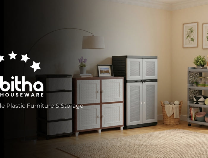 TABITHA KANTORKU JAKARTA