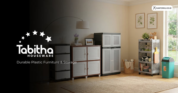 TABITHA KANTORKU JAKARTA