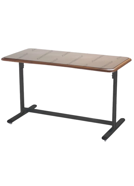 Meja Tulis Chitose T6012 Kotatsu Minimalis untuk ruang kerja modern