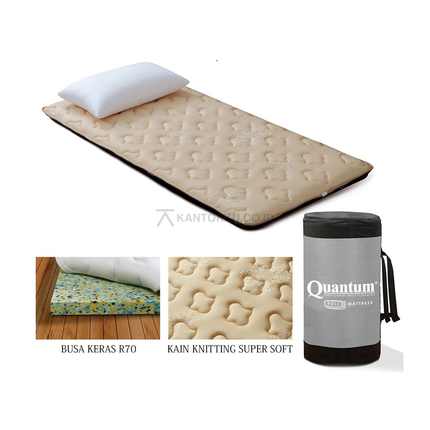 Futon Quantum minimalis untuk kamar tidur
