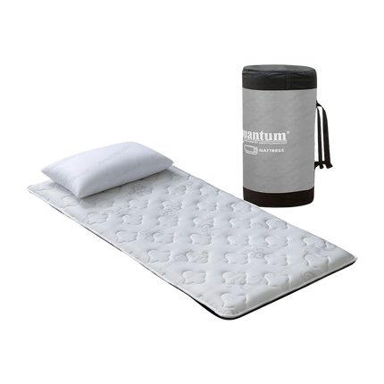 Kasur Gulung QUANTUM Kasur Tatami