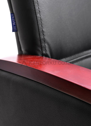 Kursi Indachi Tello II AL premium dengan tilting control ergonomis – kantorkudotcodotid