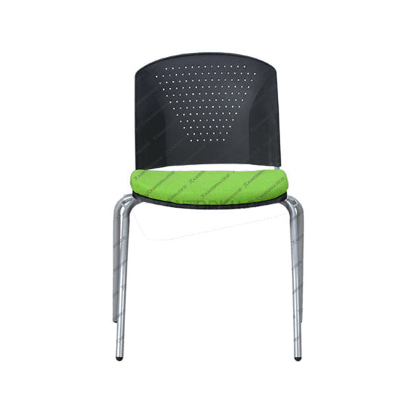 Kursi Kantor SAVELLO Tersio V1F | Kursi Hadap