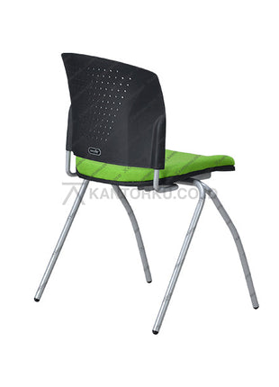 Kursi kantor Savello Tersio V1F desain ergonomis dan profesional – Kantorku