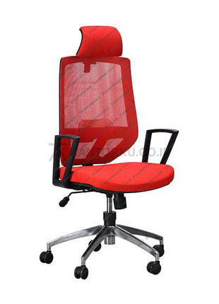 Kursi kerja Savello Tiro HT0A desain modern dan profesional – kantorku.co.id