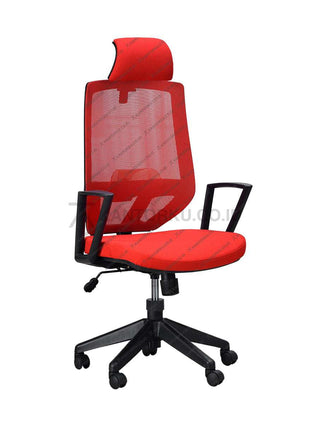 Kursi kerja Savello Tiro HT0 desain modern dan fungsional – kantorku.co.id
