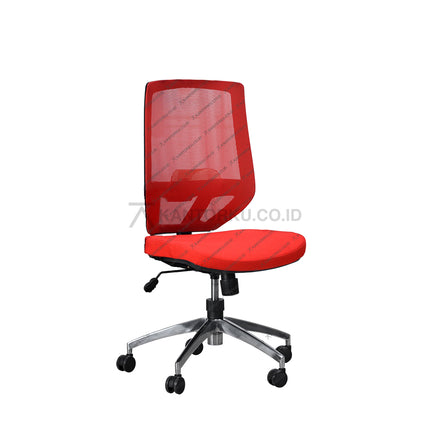 Kursi kerja Savello Tiro LA desain modern dan profesional – kantorku.co.id