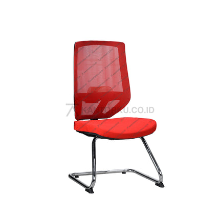 Kursi kerja Savello Tiro VA desain modern untuk ruang rapat profesional – kantorku.co.id