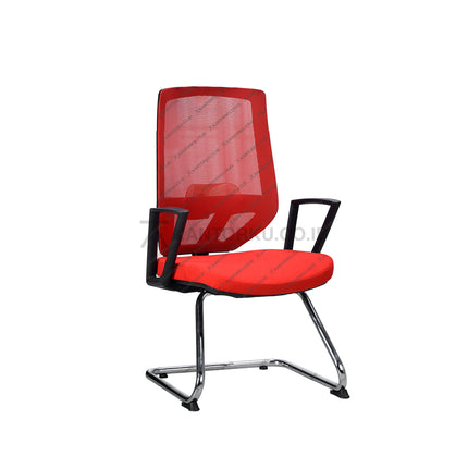 Kursi kerja Savello Tiro VT0A desain modern untuk ruang rapat – kantorku.co.id