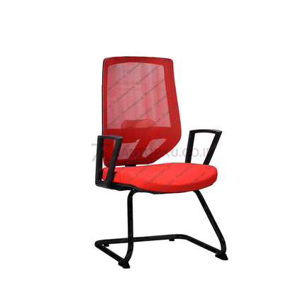 Kursi kerja Savello Tiro VT0 desain modern untuk ruang rapat profesional – kantorku.co.id