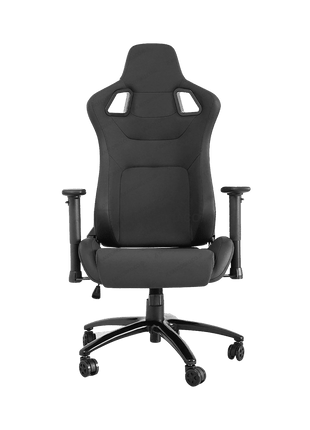 Kursi kerja dan gaming TLS-6104 dengan kulit sintetis premium – Tersedia di kantorku.co.id