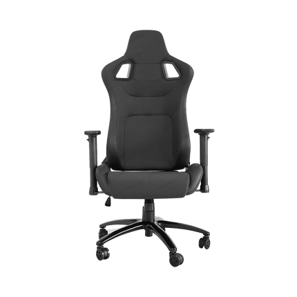 Kursi kerja dan gaming TLS-6104 dengan kulit sintetis premium – Tersedia di kantorku.co.id