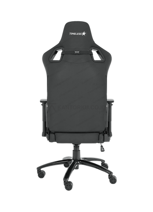Kursi ergonomis Timeless Star TLS-6104 dengan busa tebal berstandar ISO – Tersedia di kantorku.co.id