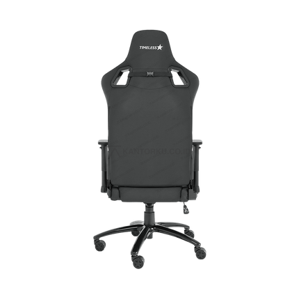 Kursi ergonomis Timeless Star TLS-6104 dengan busa tebal berstandar ISO – Tersedia di kantorku.co.id
