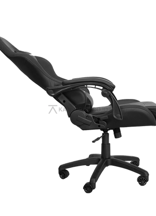 Kursi kerja dan gaming ergonomis dengan sandaran dapat direbahkan – Tersedia di kantorku.co.id