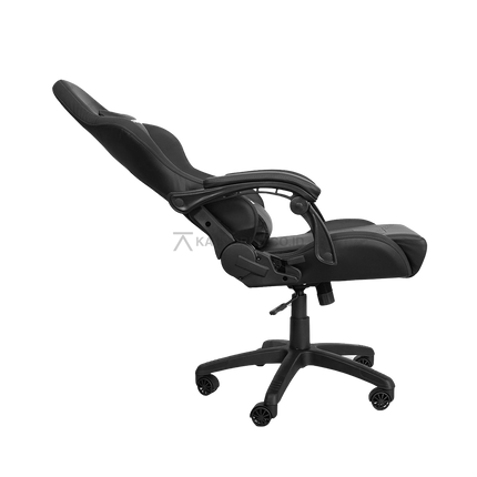 Kursi kerja dan gaming ergonomis dengan sandaran dapat direbahkan – Tersedia di kantorku.co.id