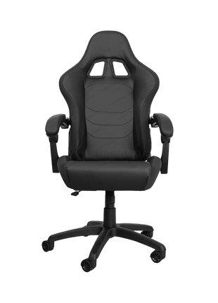 Kursi gaming premium TLS-6689 bahan kulit sintetis lembut dan tahan lama – Tersedia di kantorku.co.id