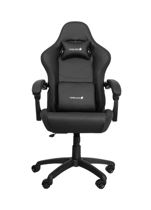Kursi gaming Timeless Star TLS-6689 ergonomis dengan desain elegan – Tersedia di kantorku.co.id