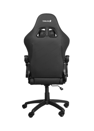 Kursi gaming modern Timeless Star TLS-6689 dengan tinggi duduk adjustable – Tersedia di kantorku.co.id