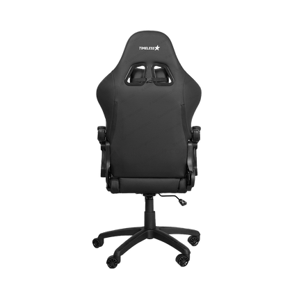Kursi gaming modern Timeless Star TLS-6689 dengan tinggi duduk adjustable – Tersedia di kantorku.co.id
