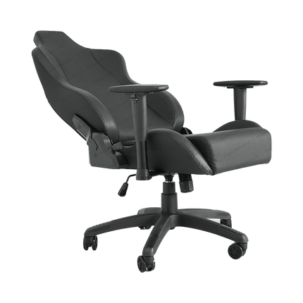 Kursi ergonomis modern TLS-7110 dengan desain profesional – Tersedia di kantorku.co.id