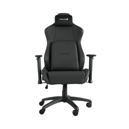 Kursi gaming Timeless Star TLS-7110 ergonomis dengan desain elegan – Tersedia di kantorku.co.id