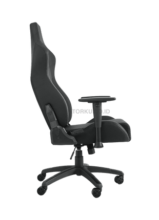 Kursi kerja dan gaming Timeless Star TLS-7110 dengan armrest adjustable – Tersedia di kantorku.co.id