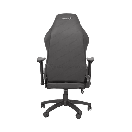 Kursi gaming premium dengan dukungan ergonomis penuh – Tersedia di kantorku.co.id