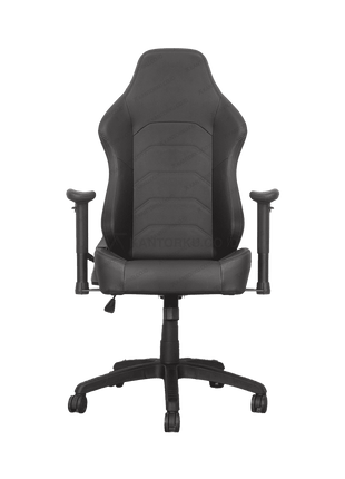 Kursi gaming ergonomis Timeless Star TLS-PDZ bahan kulit sintetis – Tersedia di kantorku.co.id