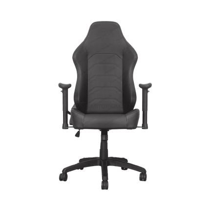 Kursi gaming ergonomis Timeless Star TLS-PDZ bahan kulit sintetis – Tersedia di kantorku.co.id