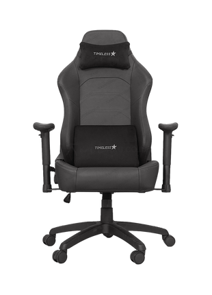 Kursi gaming Timeless Star TLS-PDZ premium dengan desain elegan – Tersedia di kantorku.co.id