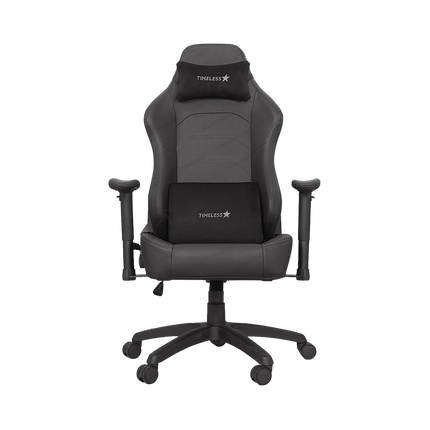 Kursi gaming Timeless Star TLS-PDZ premium dengan desain elegan – Tersedia di kantorku.co.id