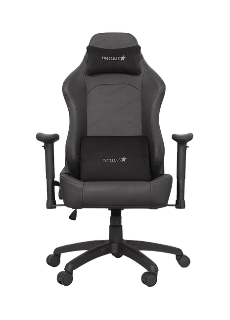 Kursi gaming Timeless Star TLS-PDZ premium dengan desain elegan – Tersedia di kantorku.co.id