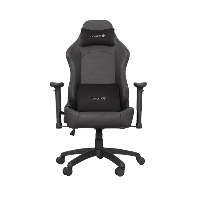 Kursi gaming Timeless Star TLS-PDZ premium dengan desain elegan – Tersedia di kantorku.co.id