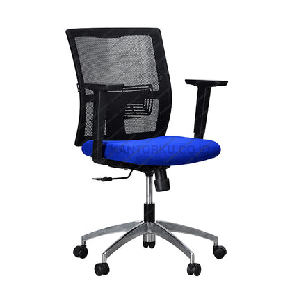 Kursi Kantor Ergotec TM101Y1B