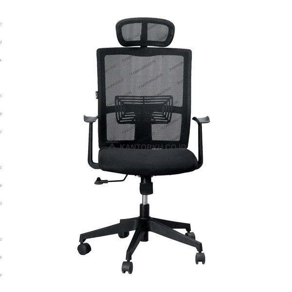 Kursi Kantor Ergotec TM102XA