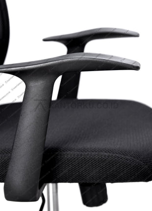 Kursi Kantor Ergotec TM102XA