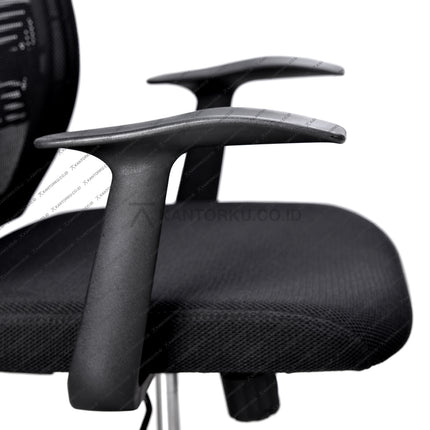 Kursi Kantor Ergotec TM102XA